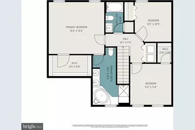 17 Silverthorn Court, Stafford, VA 22554 - Photo 43