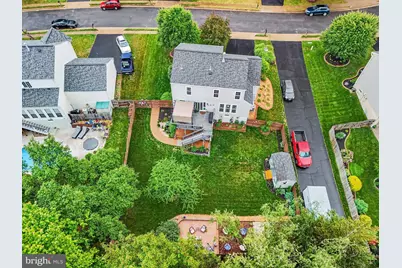17 Silverthorn Court, Stafford, VA 22554 - Photo 37