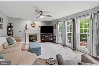 17 Silverthorn Court, Stafford, VA 22554 - Photo 11