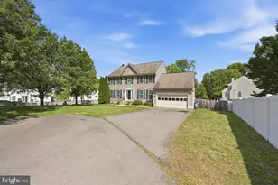 11 St Marks Ct, Stafford, VA 22556 - Photo 5