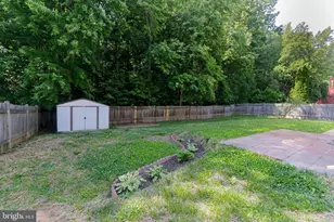 47 Clark Ln, Stafford, VA 22554 - Photo 35