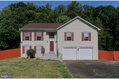 47 Clark Lane, Stafford, VA 22554 - Photo 1