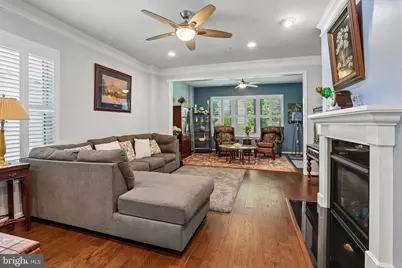 137 Long Point Drive, Fredericksburg, VA 22406 - Photo 17