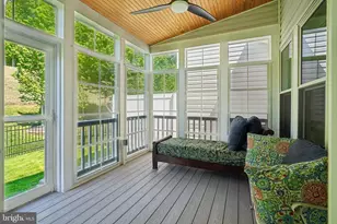 137 Long Point Dr, Fredericksburg, VA 22406 - Photo 35