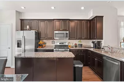 527 View Point Way, Fredericksburg, VA 22405 - Photo 1