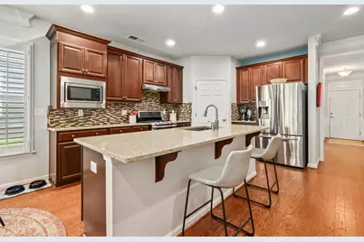 201 Long Point Drive, Fredericksburg, VA 22406 - Photo 5