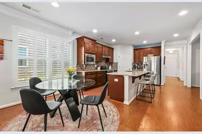201 Long Point Drive, Fredericksburg, VA 22406 - Photo 7