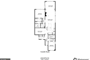 201 Long Point Dr, Fredericksburg, VA 22406 - Photo 41