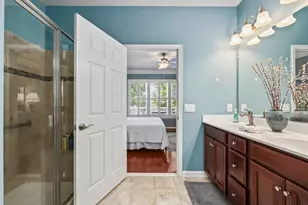 201 Long Point Dr, Fredericksburg, VA 22406 - Photo 21