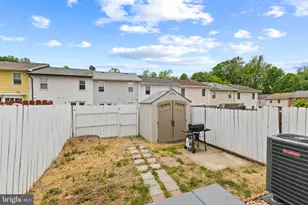 131 Oak Dr, Stafford, VA 22554 - Photo 23