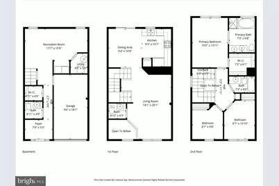 601 Galway Lane, Stafford, VA 22554 - Photo 41