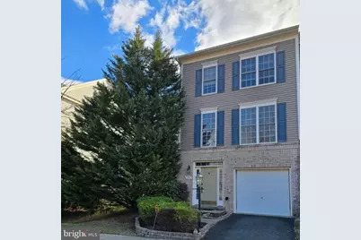 601 Galway Lane, Stafford, VA 22554 - Photo 1