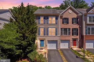 601 Galway Ln, Stafford, VA 22554 - Photo 1