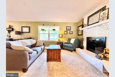 454 Widewater Road, Stafford, VA 22554 - Photo 21