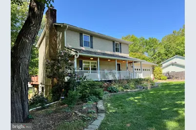 454 Widewater Road, Stafford, VA 22554 - Photo 13