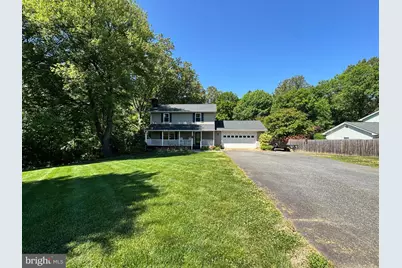 454 Widewater Road, Stafford, VA 22554 - Photo 7