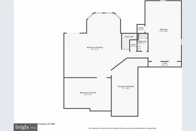 80 Scotts Ford Lane, Fredericksburg, VA 22406 - Photo 7