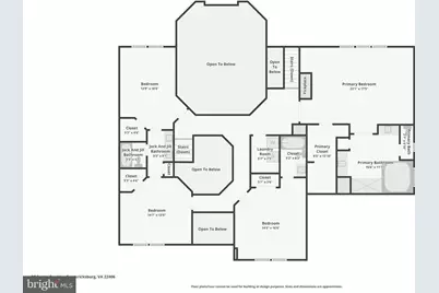 80 Scotts Ford Lane, Fredericksburg, VA 22406 - Photo 55