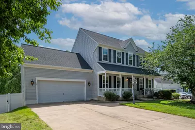 21 Remington Court, Stafford, VA 22554 - Photo 3