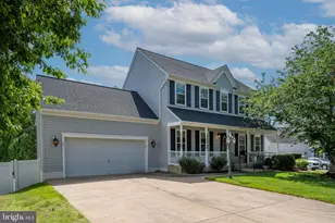 21 Remington Ct, Stafford, VA 22554 - Photo 3