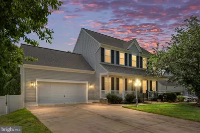 21 Remington Court, Stafford, VA 22554 - Photo 1