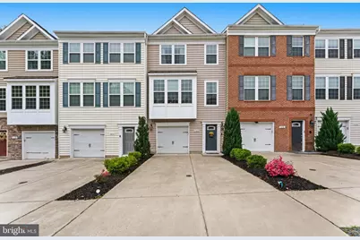 320 Tree Line Drive, Fredericksburg, VA 22405 - Photo 1