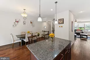 320 Tree Line Dr, Fredericksburg, VA 22405 - Photo 19