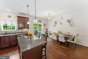 320 Tree Line Dr, Fredericksburg, VA 22405 - Photo 17