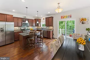 320 Tree Line Dr, Fredericksburg, VA 22405 - Photo 21