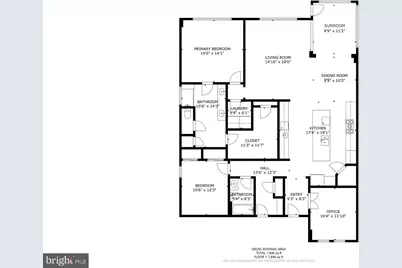 5 Battery Point Drive, Fredericksburg, VA 22406 - Photo 33