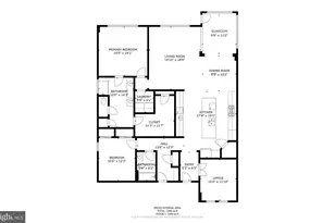 5 Battery Point Dr, Fredericksburg, VA 22406 - Photo 33