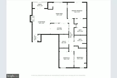 202 Buckingham Lane #102, Stafford, VA 22556 - Photo 37