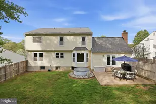 16 Summerwood Dr, Stafford, VA 22554 - Photo 35