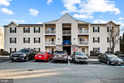 93 Fern Oak Circle #93100, Stafford, VA 22554 - Photo 23