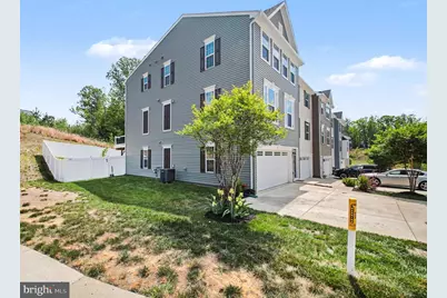 208 Regester Chapel Road, Stafford, VA 22554 - Photo 3