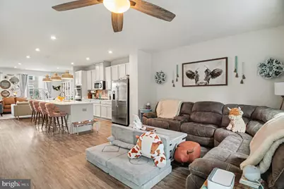 208 Regester Chapel Road, Stafford, VA 22554 - Photo 13