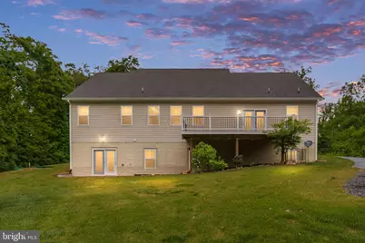 438 Brenthem Farm Drive, Fredericksburg, VA 22405 - Photo 71