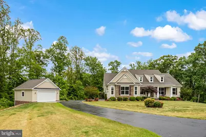 438 Brenthem Farm Drive, Fredericksburg, VA 22405 - Photo 5