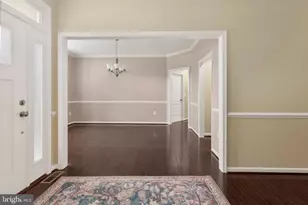 438 Brenthem Farm Dr, Fredericksburg, VA 22405 - Photo 21