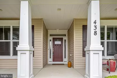 438 Brenthem Farm Drive, Fredericksburg, VA 22405 - Photo 13