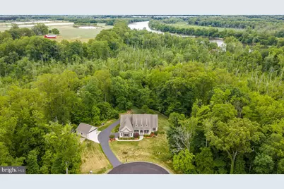 438 Brenthem Farm Drive, Fredericksburg, VA 22405 - Photo 81