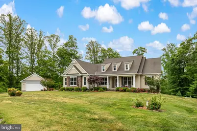 438 Brenthem Farm Drive, Fredericksburg, VA 22405 - Photo 3
