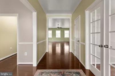438 Brenthem Farm Drive, Fredericksburg, VA 22405 - Photo 15