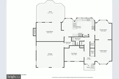 1128 Aquia Drive, Stafford, VA 22554 - Photo 45