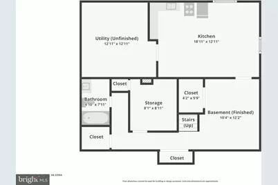 1128 Aquia Drive, Stafford, VA 22554 - Photo 43