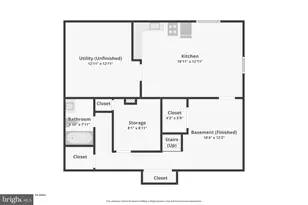 1128 Aquia Dr, Stafford, VA 22554 - Photo 43