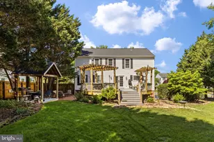 10 N Pointe Dr, Fredericksburg, VA 22405 - Photo 41