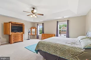 4 Wiltshire Dr, Stafford, VA 22554 - Photo 15
