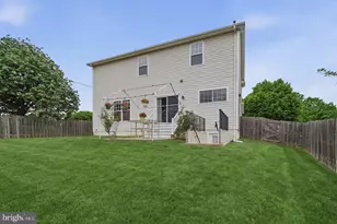 4 Wiltshire Dr, Stafford, VA 22554 - Photo 25