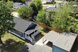 109 E Chatham St, Fredericksburg, VA 22405 - Photo 5
